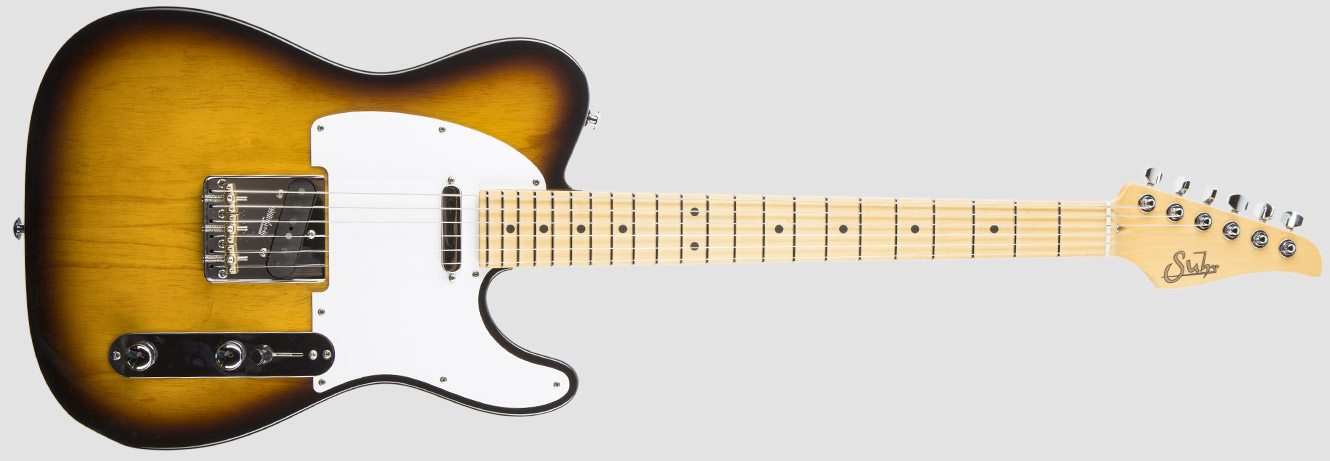 SUHR MODERN