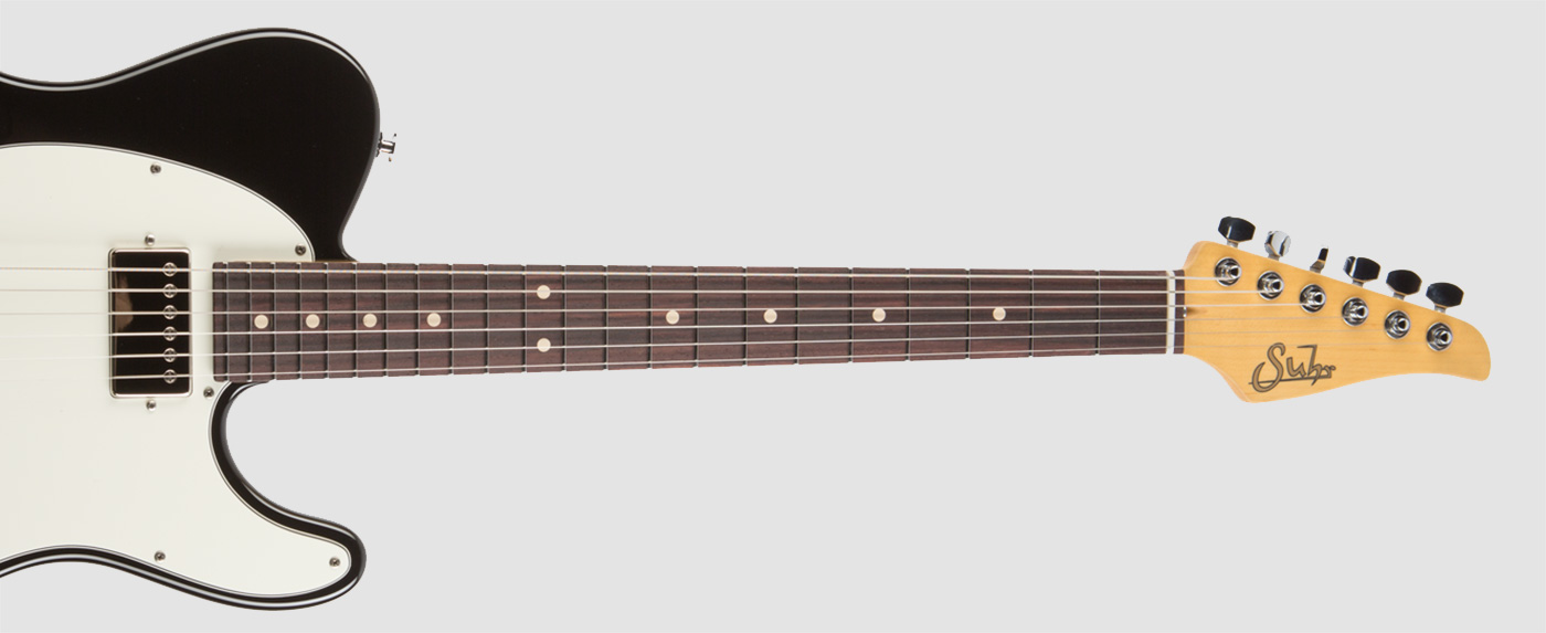 SUHR MODERN