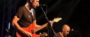Suhr Instruments