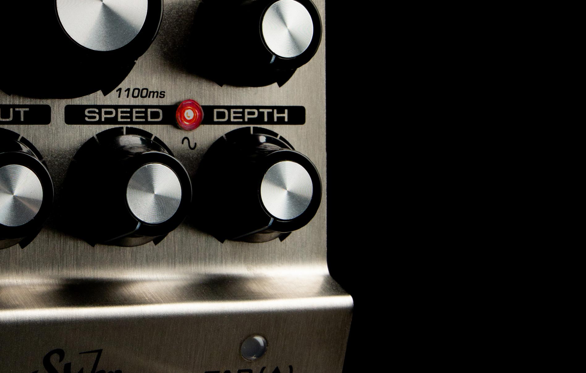 Discovery Analog Delay - Suhr.com