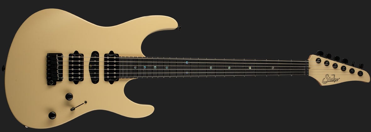 Modern Terra - Suhr.com