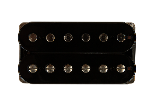 Thornbucker II - Suhr.com