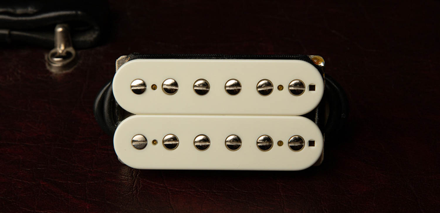 DSH Pickups - Suhr.com