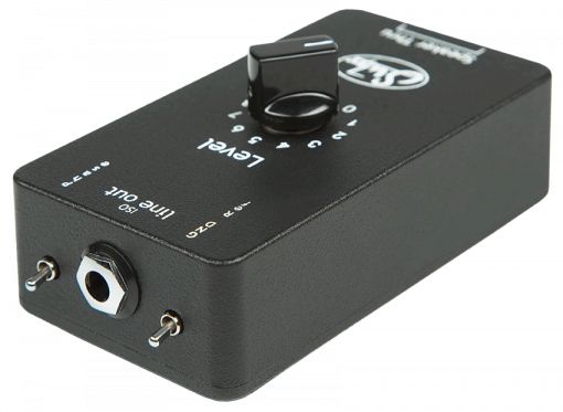 Suhr ISO Line Out - Image 4