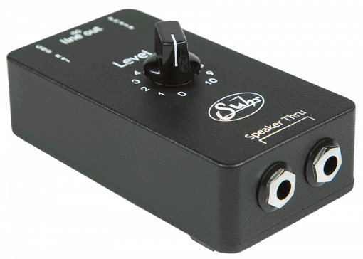 Suhr ISO Line Out - Image 3