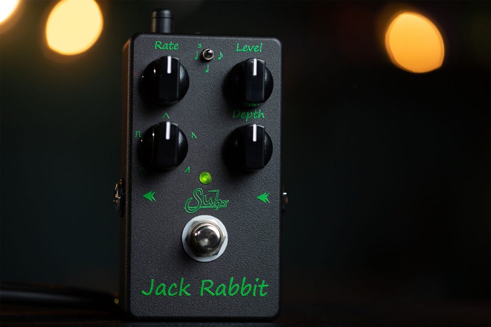 Jack Rabbit – Suhr.com