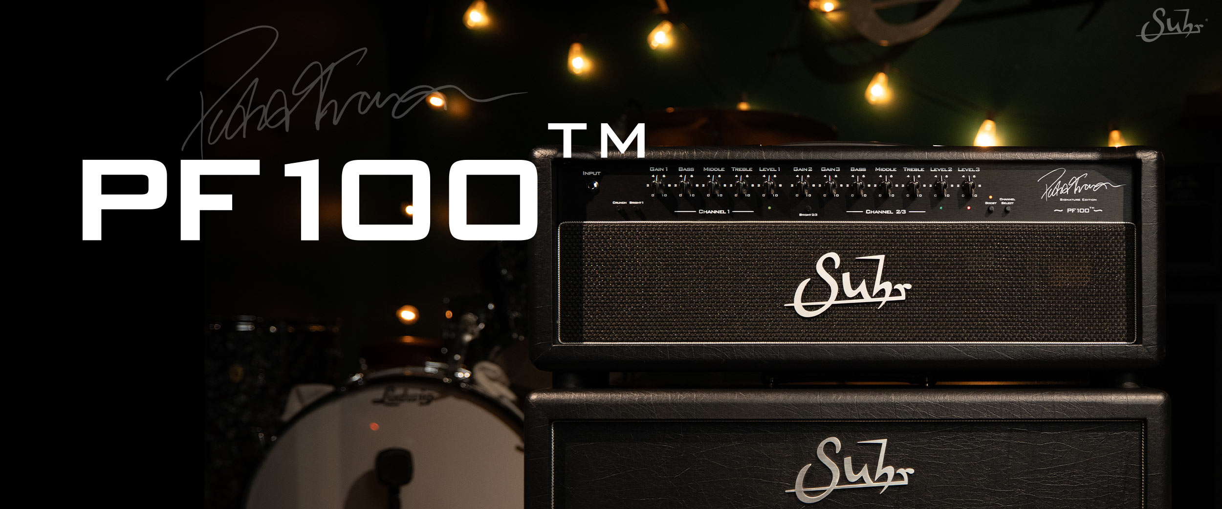 Suhr Discovery Analog Delay