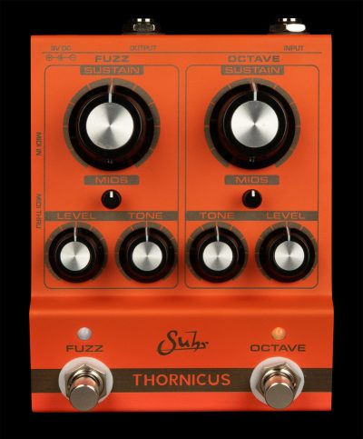 Thornicus Fuzz